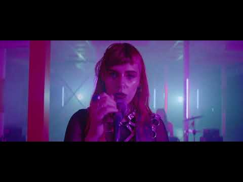 HAWXX - Death of Silence (Official Music Video)