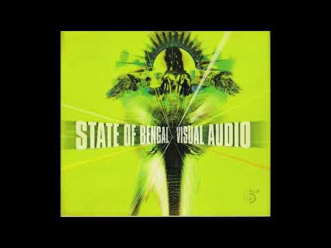 State Of Bengal - Visual Audio (Breakbeat, Dub, Future Jazz, Hindustani) (1999)