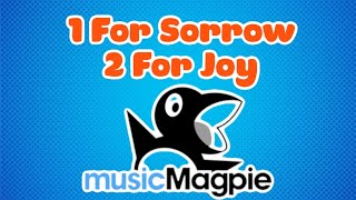 Music Magpie Online