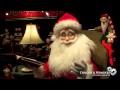 Our Storytelling Santa Reads To You The Night Before Christmas By Mark Lewis