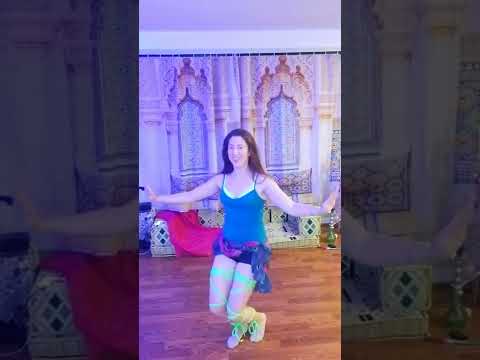 renny ya tabla drum solo bellydance