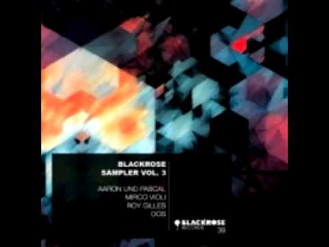 Mirco Violi - As Long As It's Deep [Blackrose Records]