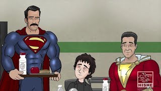 Как следовало закончить фильм