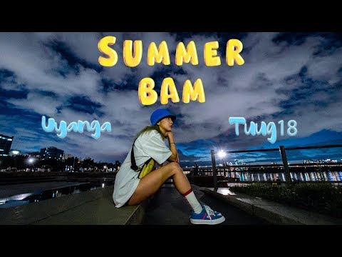 Uranus (오양가) X Tuug18 - Summer Bam (Official Music Video)