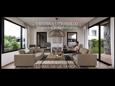 Video de YouTube - Casa en Venta de 3 dormitorios con  Parrillero en Lomas de la Tahona, Canelones