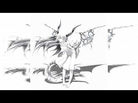 [free for profit] sqwore x dariacore x dnb type beat "pixie"