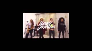 Neon Jungle - Fool Me (audio)