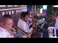 Gabino Pampini En Vivo Cuerpo De Guitarra