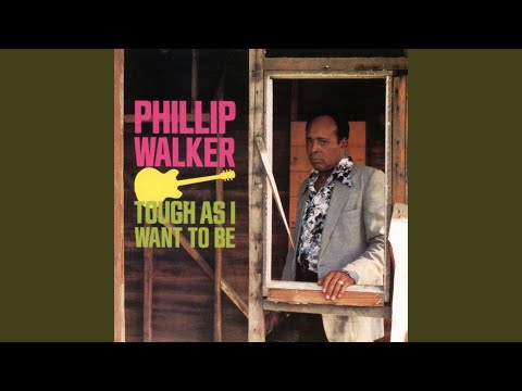 I'm Tough (Tough As I Want To Be)