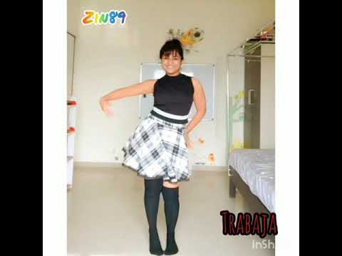 Zin 89 / Zumba fitness / Trabaja