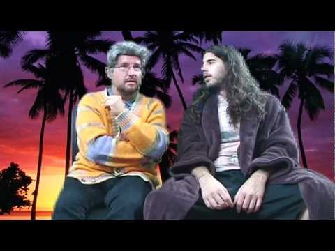 Rap Rap Season 2 — Episode 3 "Imitating Sounds"