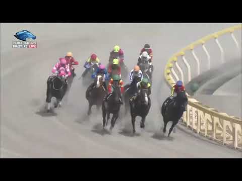2019.05.12 Seiryu Stakes (JPN) - Due Process
