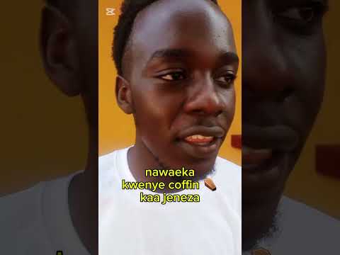 Hizi flow ni😡😠crazy adi UNCLE alishtuka 😤🙀 Rap Suicide with @BlickyBoyz x @SMOTOSHOTIT 🇰🇪