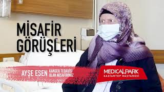 Misafir Görüşleri