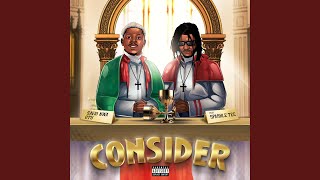 Consider (feat. Sparkle Tee)