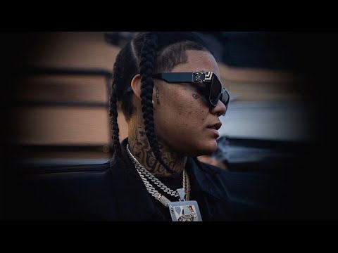 Young MA Type Beat "Slam Dunk" 2022