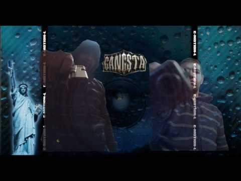 Gypsy-Rap Romano Gangsta Rap!!! Leo-g & Fer-g*G-Clan ,,From The Hood"  Fuck Ghetto Vijetnamska!