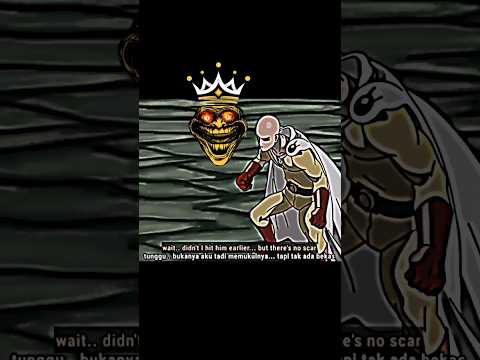 Saitama vs Madara ☠️💀.#shorts #saitam #madara #phonk