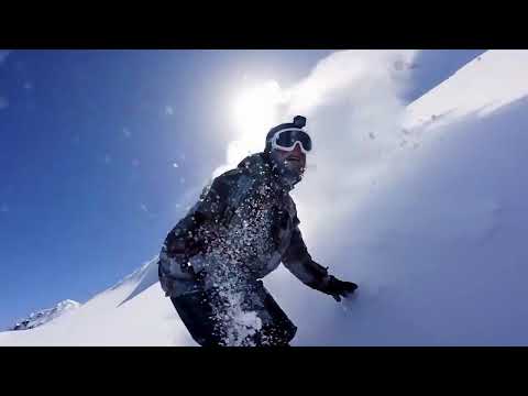 Go Pro Hero 4 | Promo