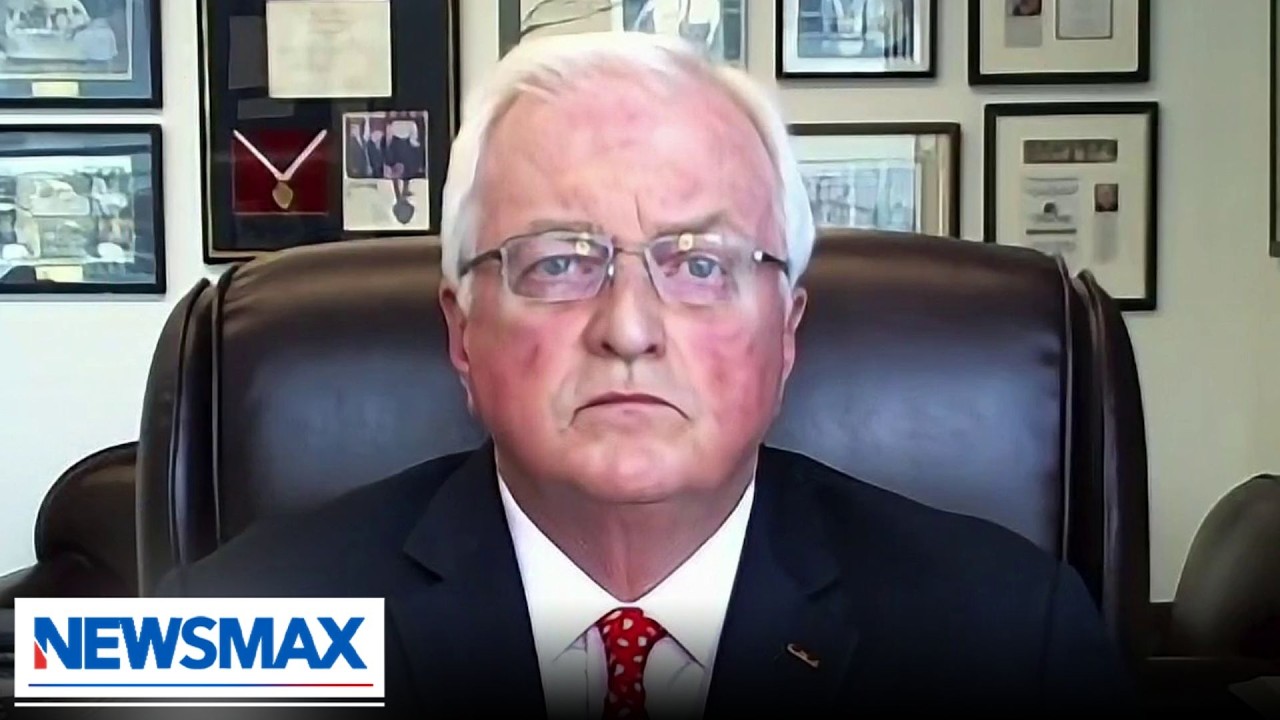 ‘This is going to escalate’: Van Hipp on U.S.-Iran conflict following U.S. strikes