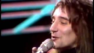 Rod Stewart -  Maggie May (Official Music Video)