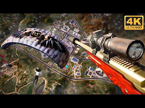 🔴PUBG PC | RONDO | FPP DUOS GAMEPLAY (No Commentary)