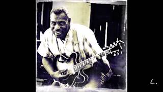 Howlin&#39; Wolf - No Place To Go