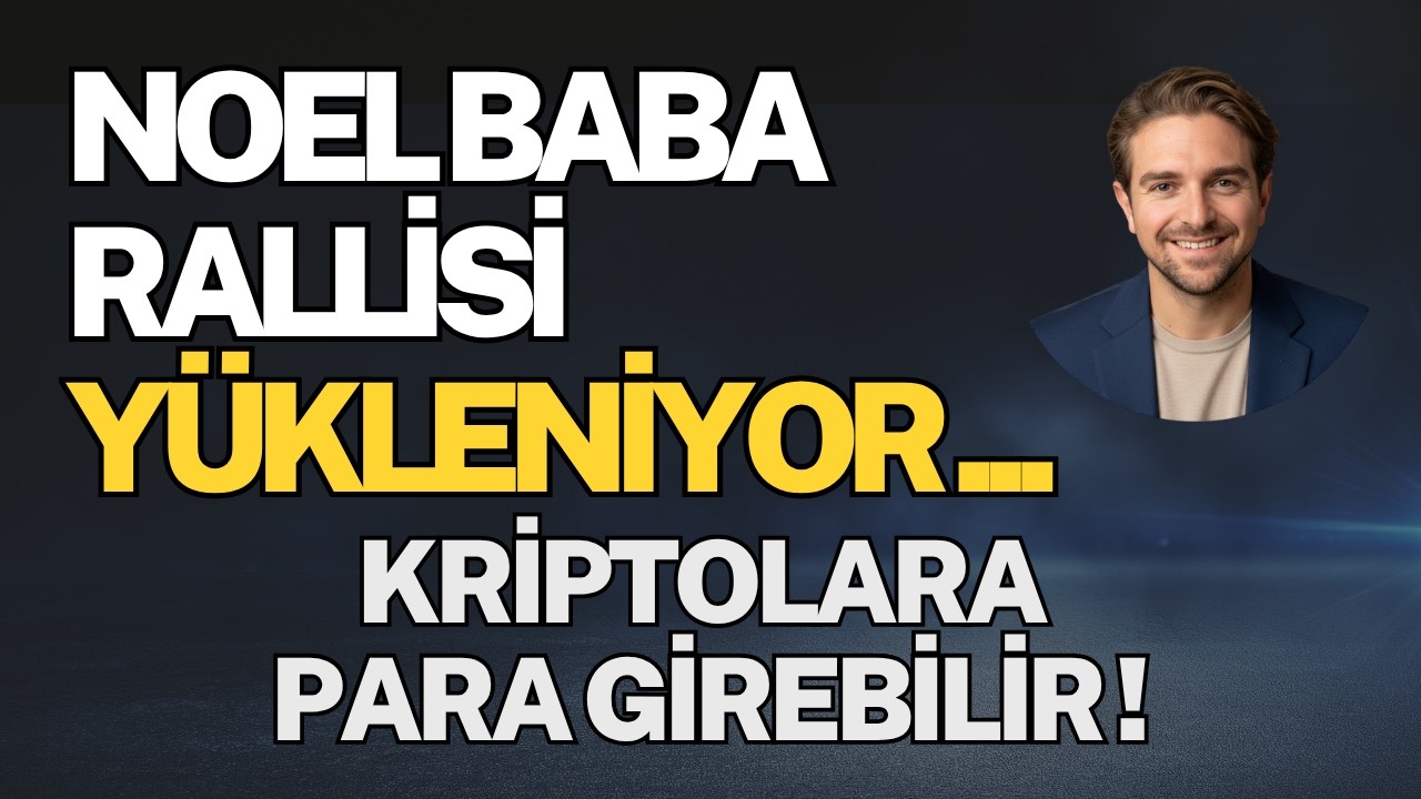 Noel Baba Rallisi Yükleniyor...