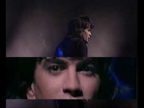 Frédéric Château - Ferme les yeux - variété française - vidéo clip - 8 mont blanc