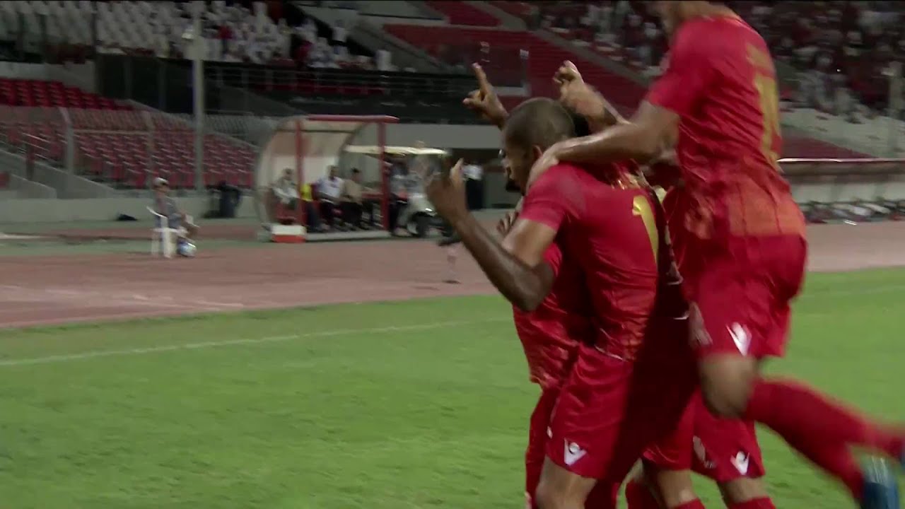 Al-Muharraq vs Al-Faisaly: AFC Cup 2016 (Round of 16)