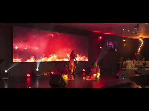 Labareda | Jefferson & Suellen (Coreografia)