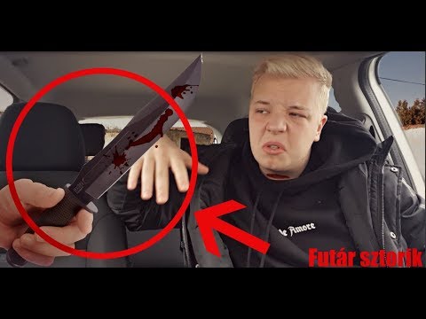 MEG AKARTAK ÖLNI (nem clickbait)