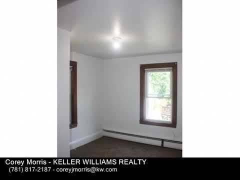 78 Hammond St, Bridgewater MA 02324 - Multi Family Home - Real Estate - For Sale -