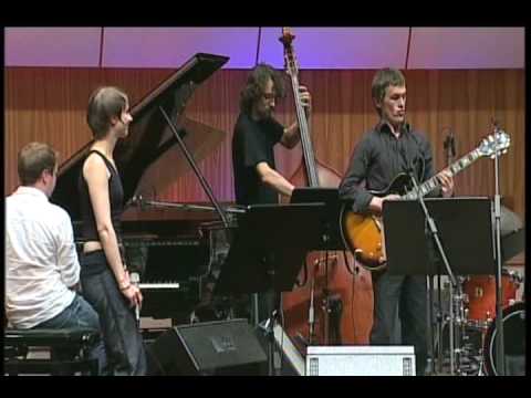 European Jazz Motion - Don't Touch The Floor