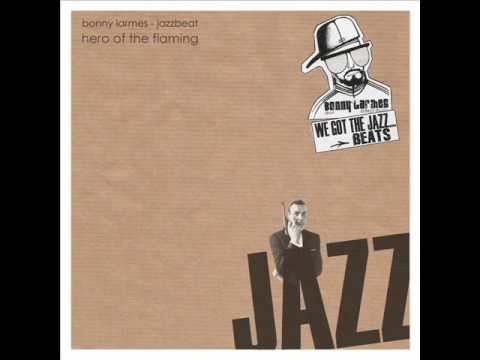 Bonny Larmes - Hero Of The Flaming