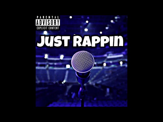 Just Rappin featured video
