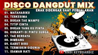 Download lagu DISCO DANGDUT SLOW LAGU VIRAL 2024 -  TITIP CINTA TAK BERDAYA - ENAK BUAT SANTAI BASS EMPUK mp3