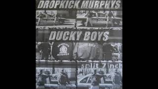 DUCKY BOYS THE   Cross to Bear 1997