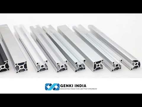 Genki-India New Video 1