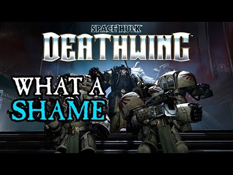 Space Hulk: Deathwing - Enhanced Edition [REVIEW] - The Final Judgement