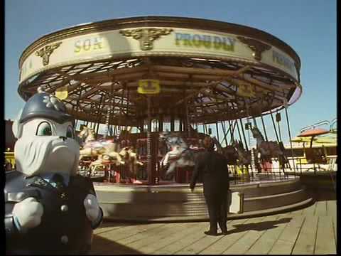 Jonathan Meades :: Get High (2/3)