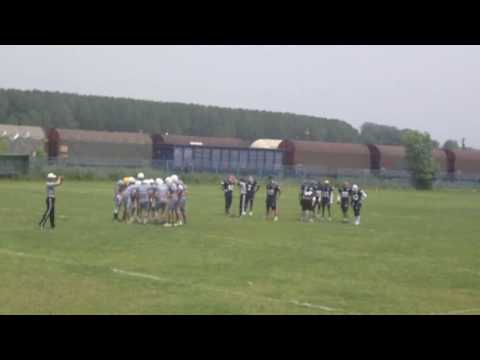 3. kolo TLS: Bedemi Smederevo - Avala Golden Bears Bor