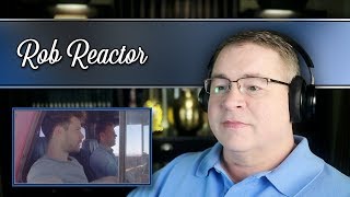 Brandon Stansell Reaction | "Slow Down"