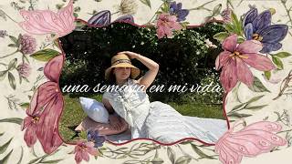 Download lagu A week with me | Spring days and Cannes with Diorbeauty mp3 Download lagu A week with me | Spring days and Cannes with Diorbeauty mp3