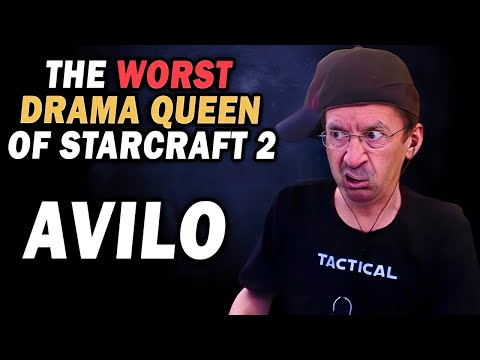 The Bizarre History Of Avilo