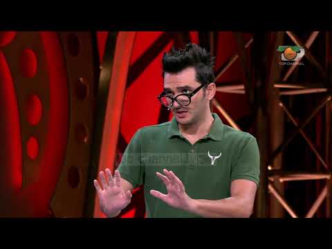 Portokalli, 20 Tetor 2019 - Kuzhina e hallit(Konkurentët e rinj)