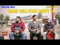 DADUS GELA B DAY PARTY LA Vinayak Mali Agri Koli Comedy