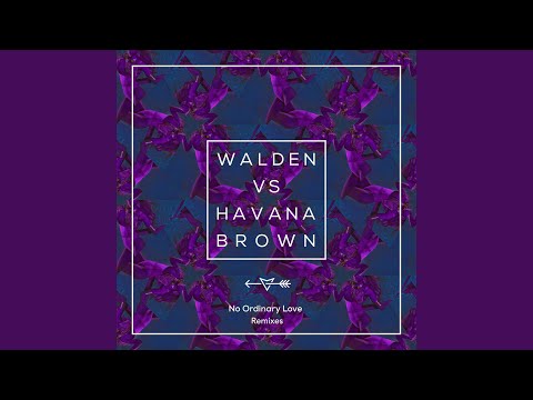 No Ordinary Love (Tim Mason Remix)