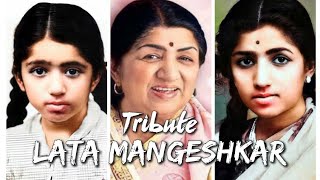 Download lagu RIP  Lata Mangeshkar Funeral Last Rites Tribute Journey  Childhood passed away Death  Video mp3
