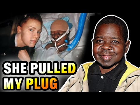 Visiting the Home Where Gary Coleman Died